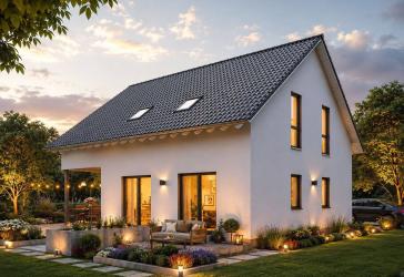 Vorschaubild Einfamilienhaus