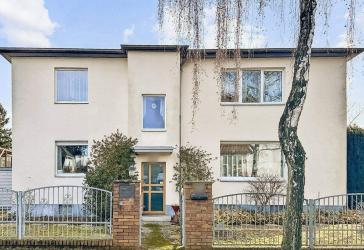 Vorschaubild Einfamilienhaus