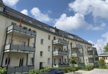 Vorschaubild Wohnung