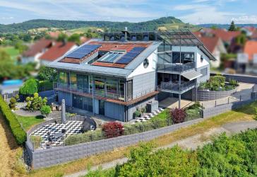 Vorschaubild Villa