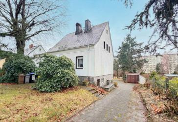 Vorschaubild Einfamilienhaus