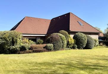 Vorschaubild Bungalow