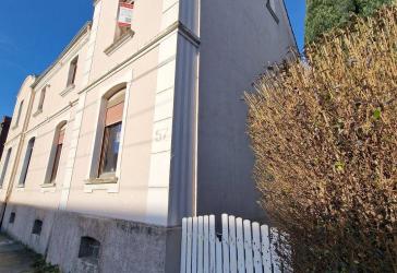 Charmantes Ein- bis Zweifamilienhaus mit traumhaftem Garten in Mülheim- Holthausen