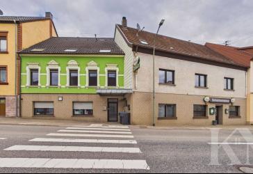 Vorschaubild Mehrfamilienhaus