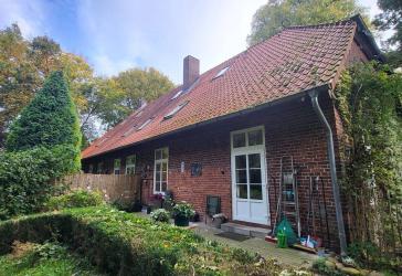 Vorschaubild Maisonettewohnung