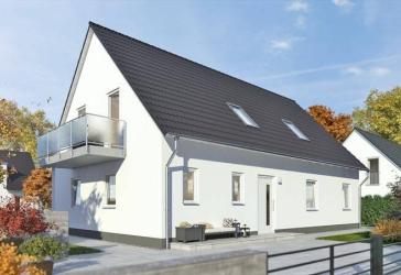 Ein Haus für 'ZWEI' unter einem Dach mit Freunden oder Familien - Wir bereiten den Weg - unkompliziert und sicher