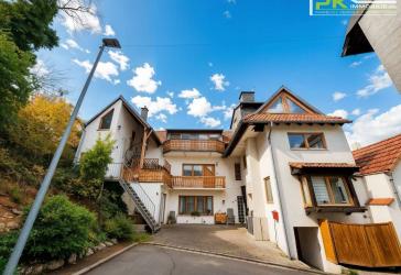 Vorschaubild Maisonettewohnung