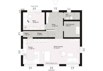 Vorschaubild Einfamilienhaus