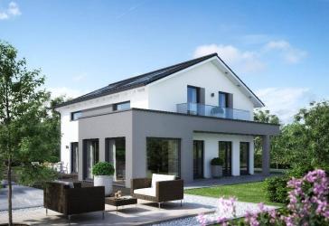 Vorschaubild Einfamilienhaus