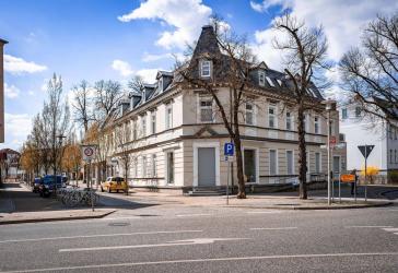 attraktives Anlageobjekt in hervorragender Lage in ZEUTHEN.