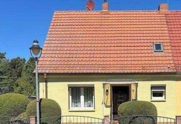 Vorschaubild Doppelhaushälfte