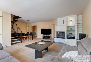 Vorschaubild Maisonettewohnung