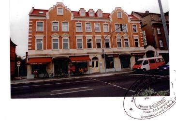 Vorschaubild Haus
