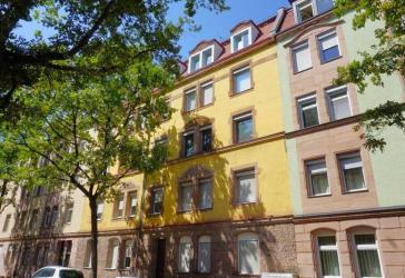 Vorschaubild Wohnung