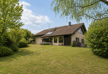 Vorschaubild Einfamilienhaus