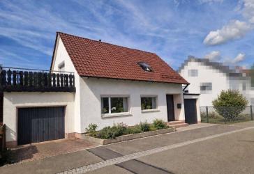 Vorschaubild Einfamilienhaus