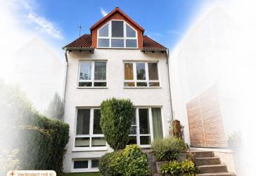 Vorschaubild Reihenmittelhaus