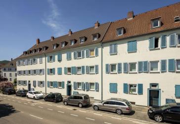 Vorschaubild Wohnung