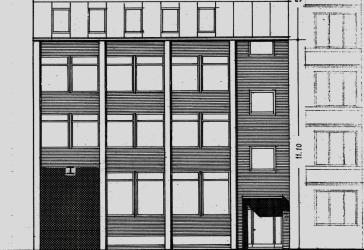 Vorschaubild Büro- /Praxis-Immobilie