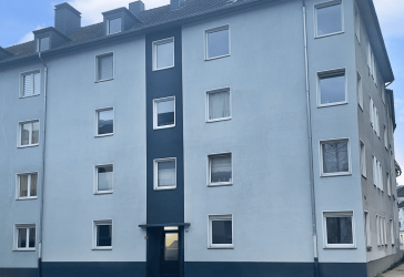 Saniertes Mehrfamilienhaus mit 13 Wohneinheiten in zentraler Lage von Essen