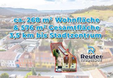 Vorschaubild Mehrfamilienhaus