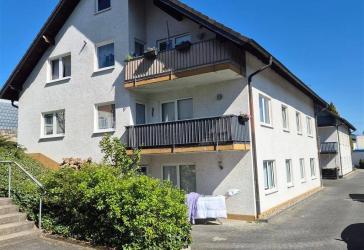 Vorschaubild Mehrfamilienhaus