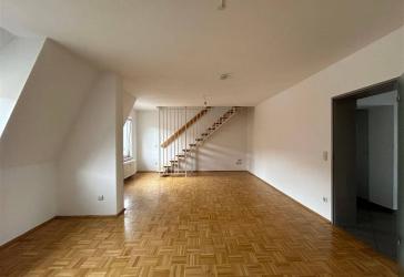 Vorschaubild Maisonettewohnung