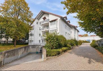 Vorschaubild Wohnung
