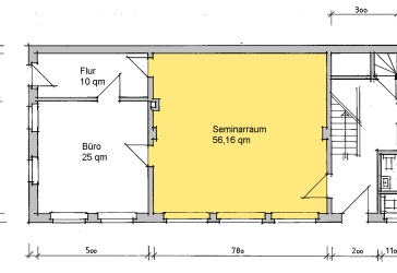 Vorschaubild Büro- /Praxis-Immobilie