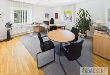Vorschaubild Büro- /Praxis-Immobilie