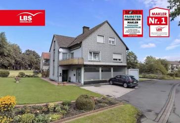 Vorschaubild Mehrfamilienhaus