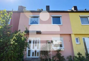 Reihenmittelhaus in ER-Eltersdorf...Wohnen mit Garten am Stadtrand