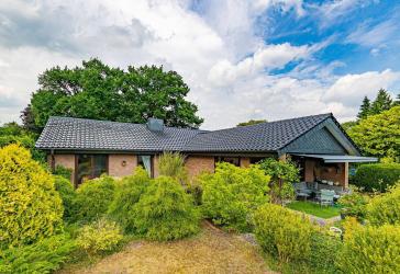 Vorschaubild Bungalow