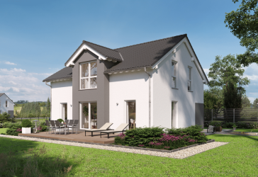 Vorschaubild Einfamilienhaus