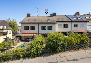 Vorschaubild Reihenmittelhaus