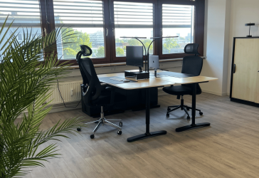 Vorschaubild Büro- /Praxis-Immobilie