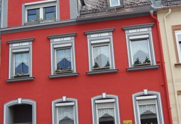 Vorschaubild Reihenmittelhaus