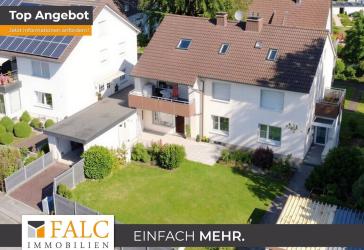 Vorschaubild Mehrfamilienhaus