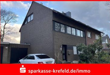 Vorschaubild Doppelhaushälfte