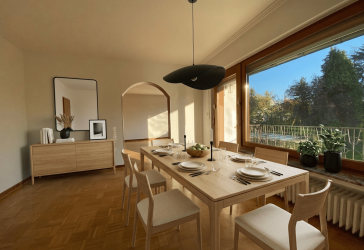 Vorschaubild Maisonettewohnung