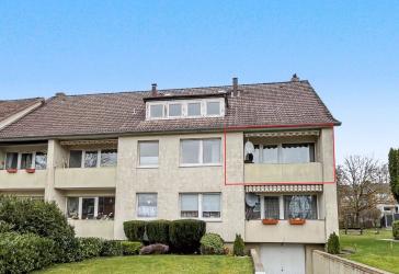Vorschaubild Wohnung