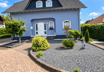 Vorschaubild Einfamilienhaus