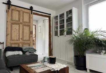Charmantes Einfamilienhaus mit Garten, Garage und zahlreichen Modernisierungen