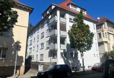 Vorschaubild Wohnung