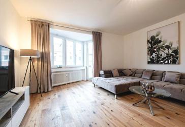 Vorschaubild Wohnung