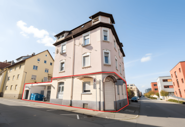 Vorschaubild Wohnung