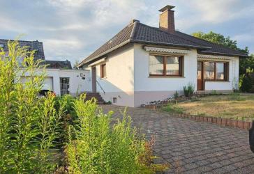 Vorschaubild Bungalow