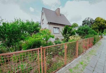 Vorschaubild Einfamilienhaus