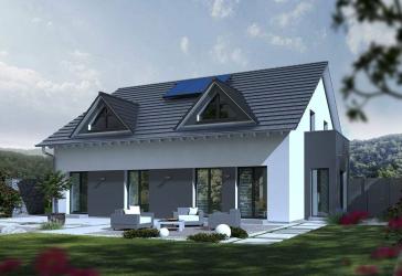 Vorschaubild Mehrfamilienhaus