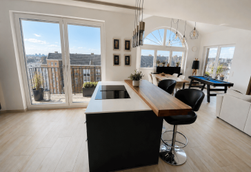 Vorschaubild Penthouse